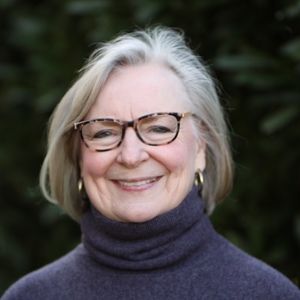 Meet your Posher, Christine